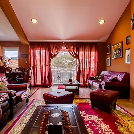 Apartments Varja سفيتي ستيفان المظهر الخارجي الصورة