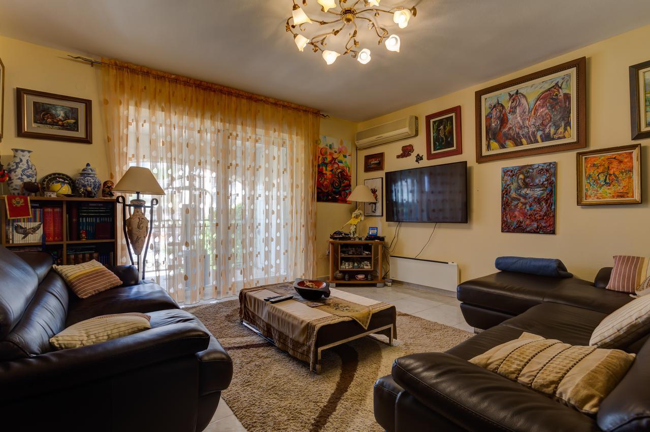 Apartments Varja سفيتي ستيفان المظهر الخارجي الصورة